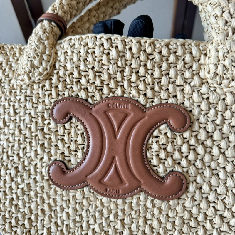 Timeless Cxlxne Shopping Bags 83612