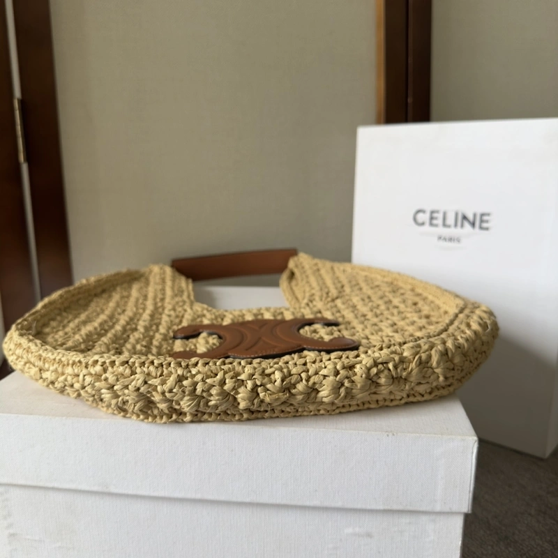 Cxlxne Top Handle Bags Minimalist 83585