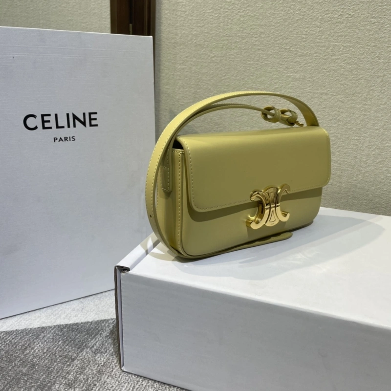 Sophisticated Cxlxne Clutch 83677