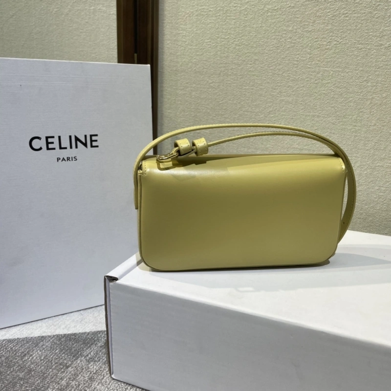 Sophisticated Cxlxne Clutch 83677