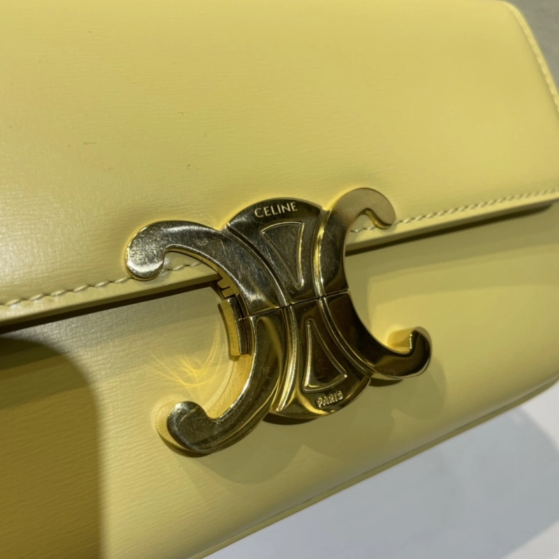Sophisticated Cxlxne Clutch 83677