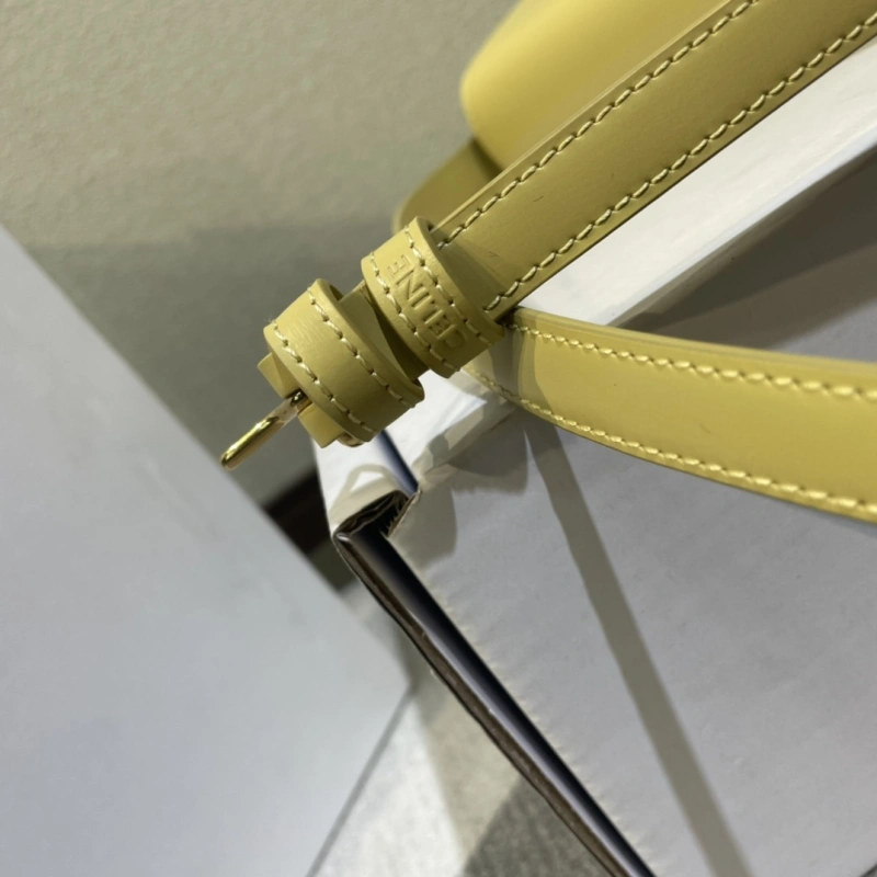 Sophisticated Cxlxne Clutch 83677