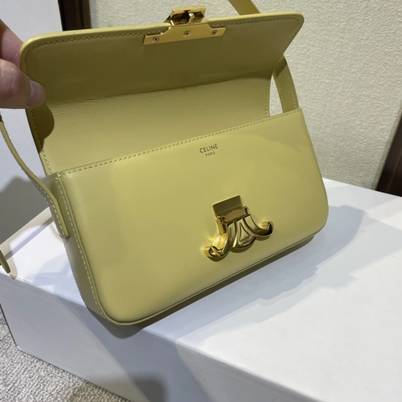 Sophisticated Cxlxne Clutch 83677