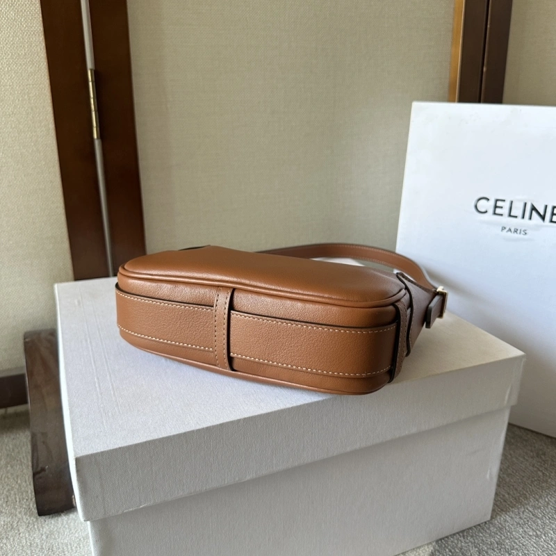 Sophisticated Cxlxne Top Handle Bags 83578