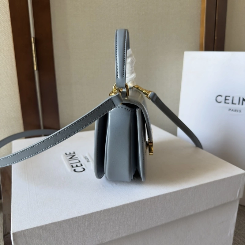 Cxlxne Top Handle Bags Elegant 83588