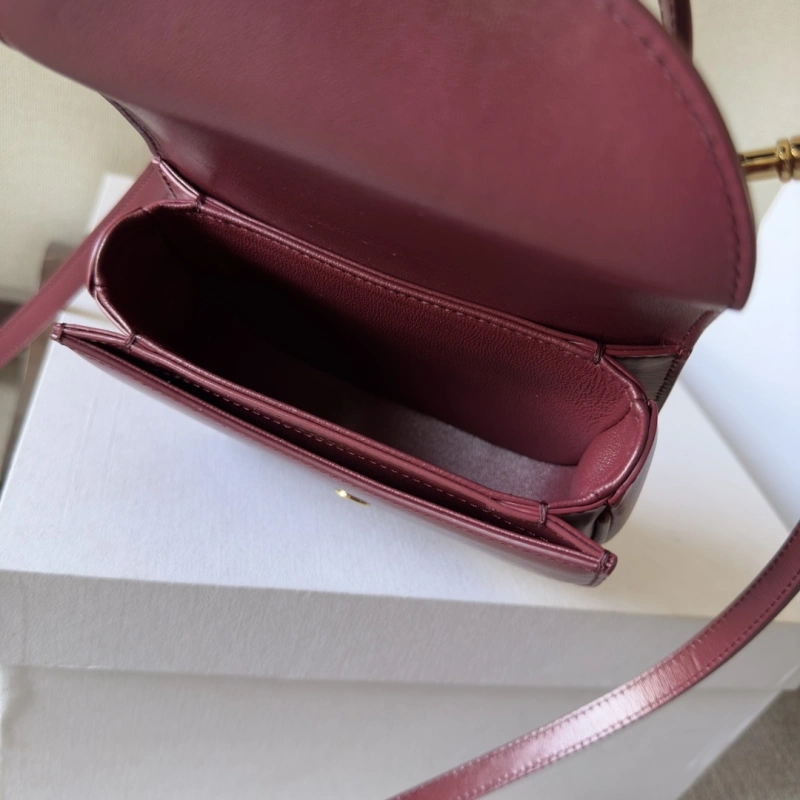 Cxlxne Top Handle Bags Soft 83583