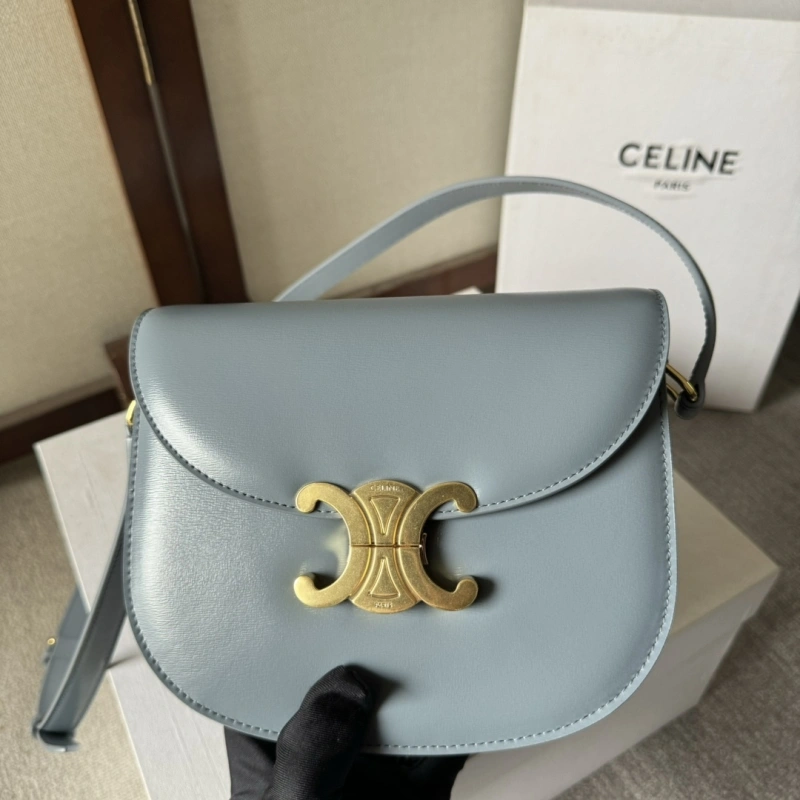 HighQuality Cxlxne Satchel Bags 83652