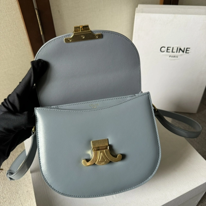 HighQuality Cxlxne Satchel Bags 83652