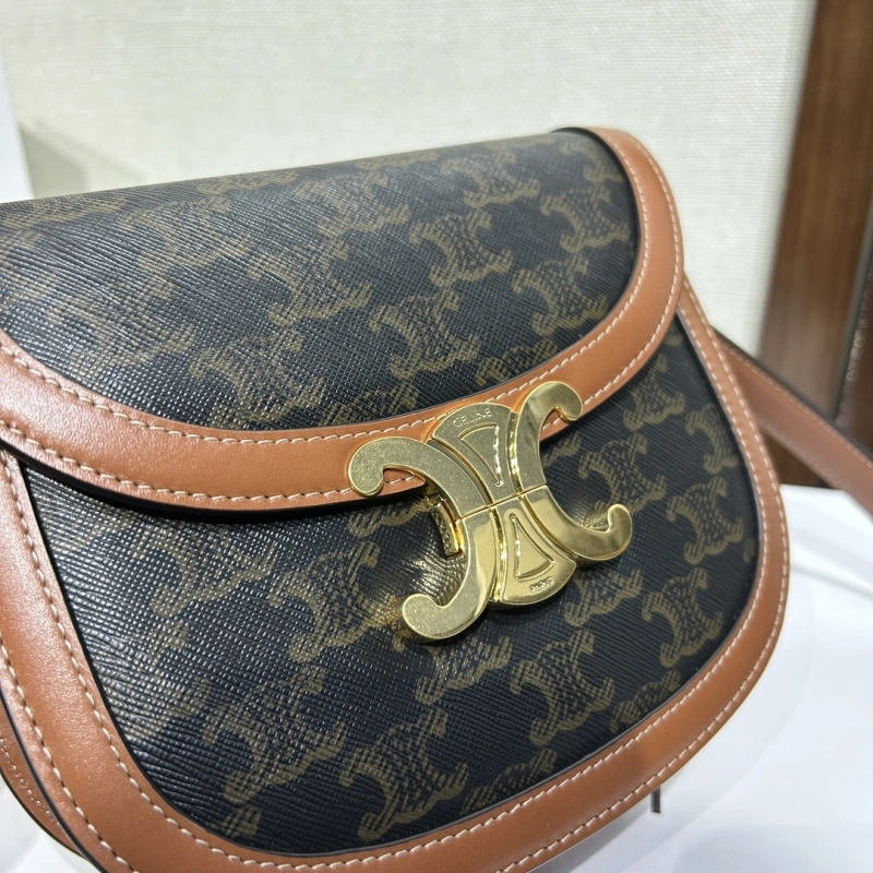 Cxlxne Satchel Bags Unique 83642