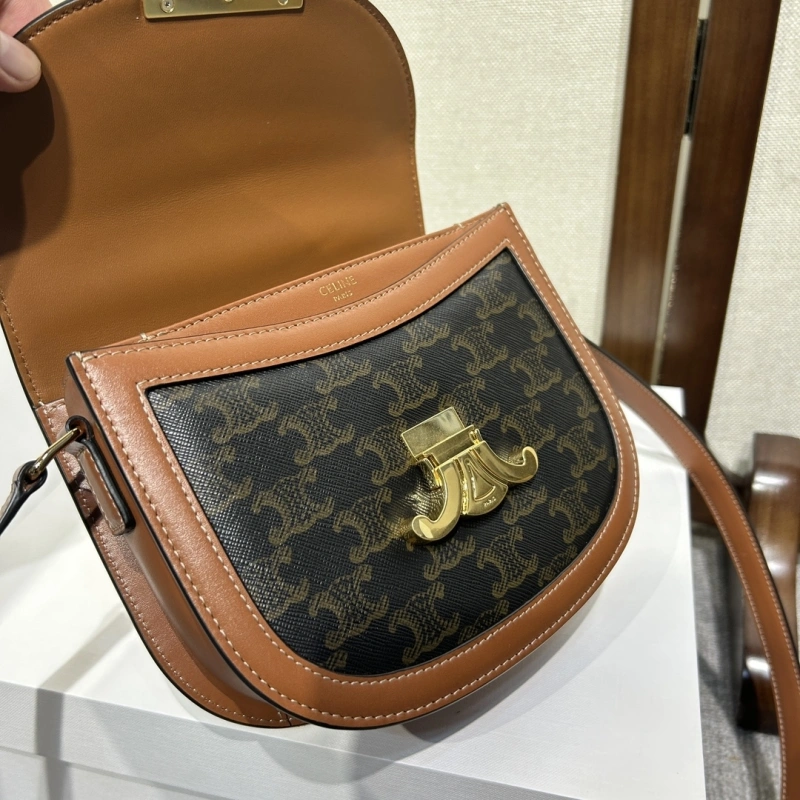 Cxlxne Satchel Bags Unique 83642