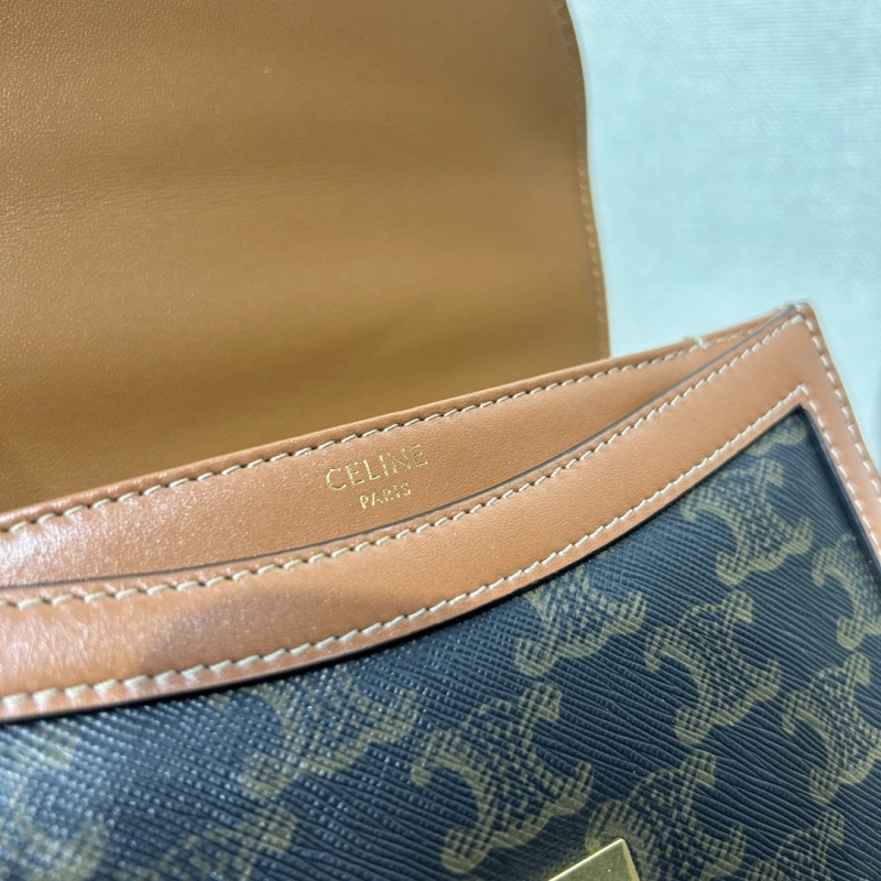 Cxlxne Satchel Bags Unique 83642