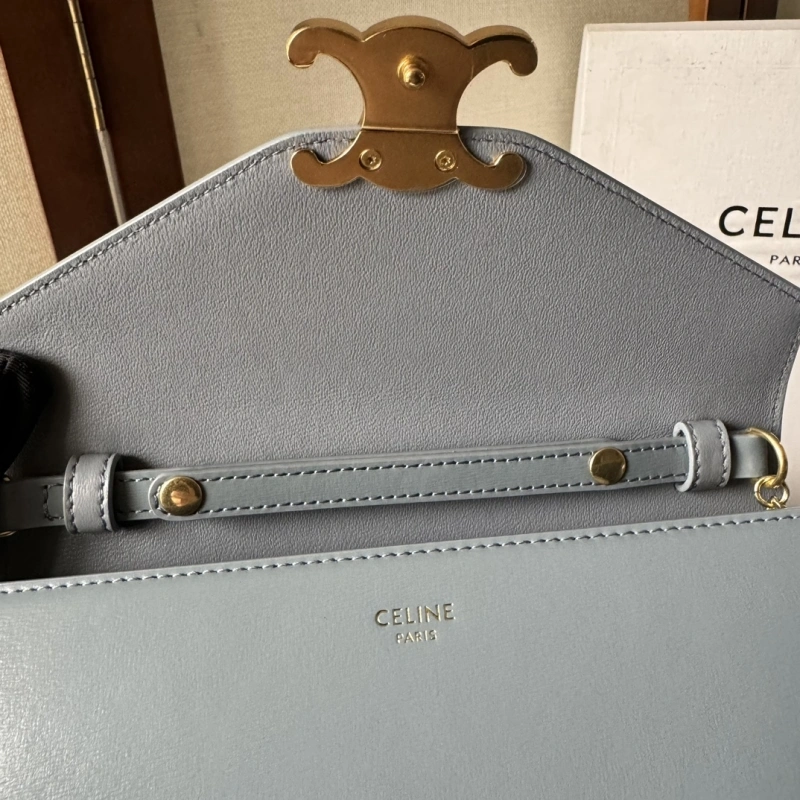 Refined Cxlxne Satchel Bags 83644
