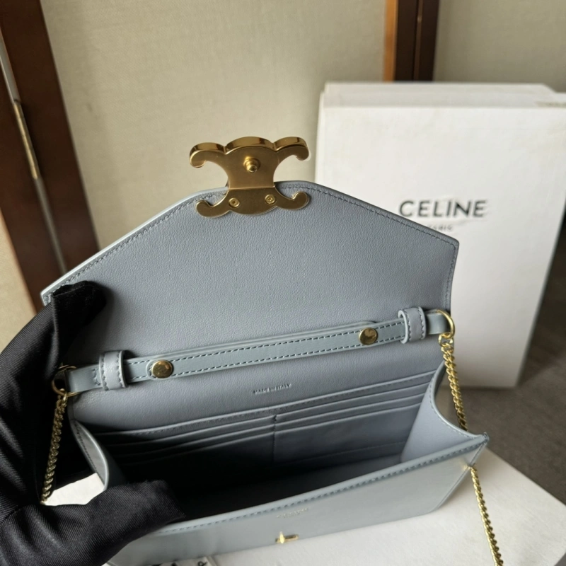 Refined Cxlxne Satchel Bags 83644