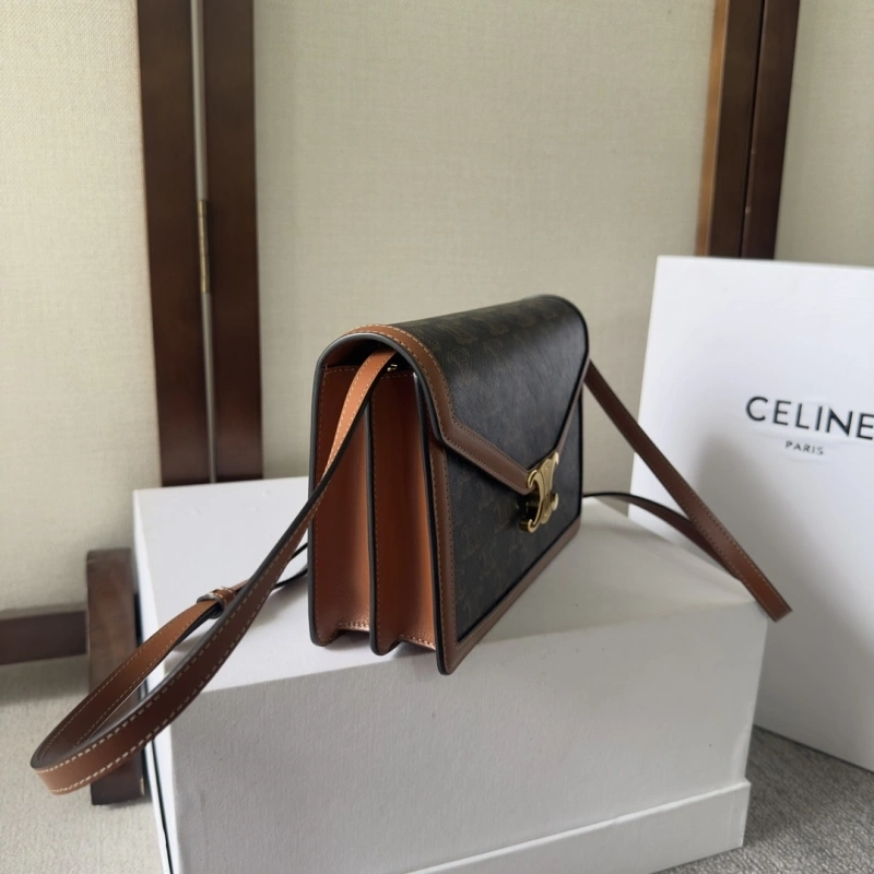 Cxlxne Satchel Bags EyeCatching 83657