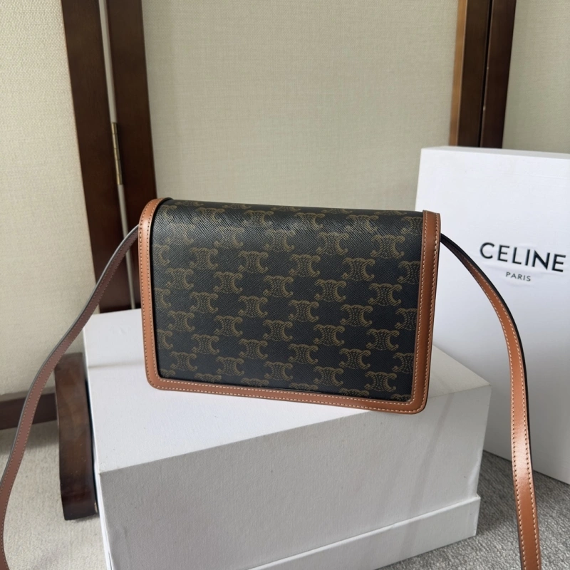 Cxlxne Satchel Bags EyeCatching 83657