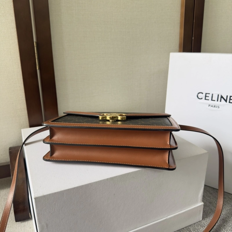 Cxlxne Satchel Bags EyeCatching 83657