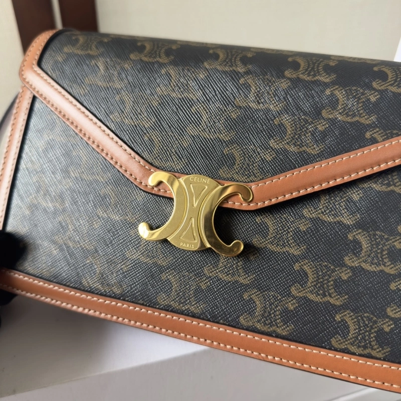 Cxlxne Satchel Bags EyeCatching 83657