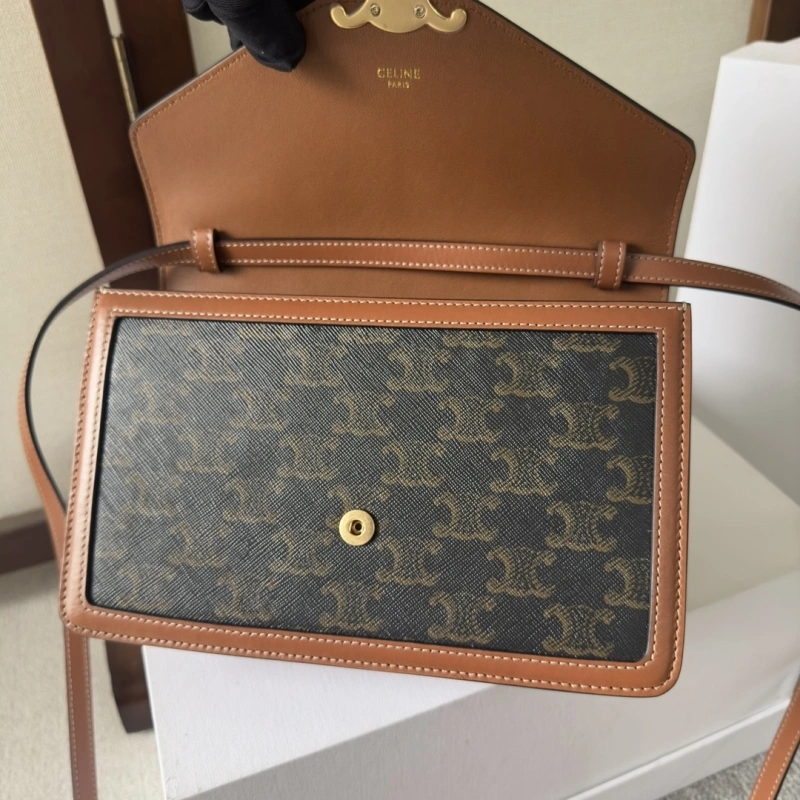 Cxlxne Satchel Bags EyeCatching 83657
