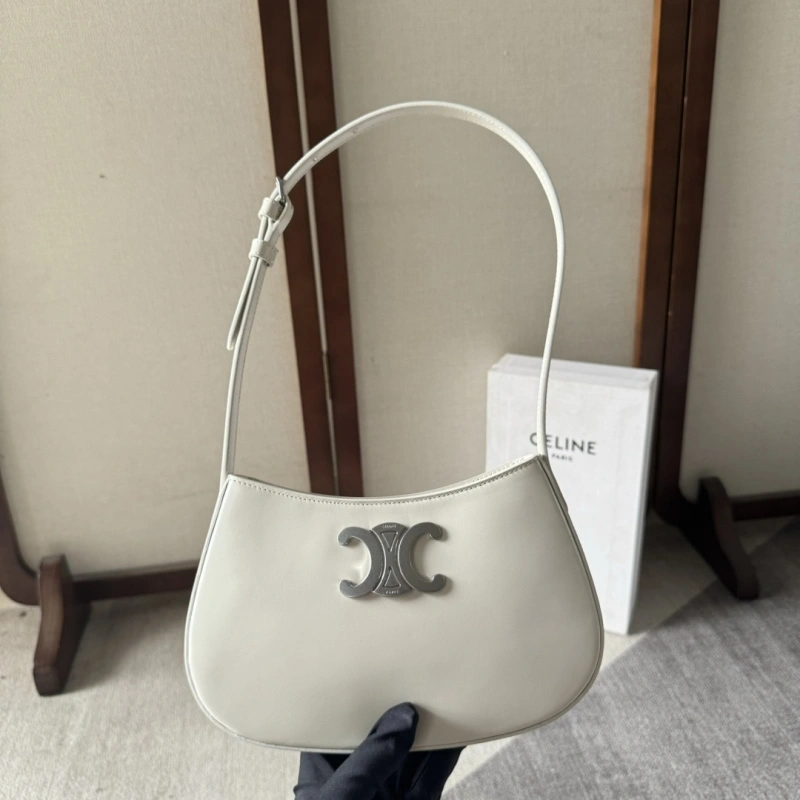 Cxlxne Top Handle Bags Vibrant 83573
