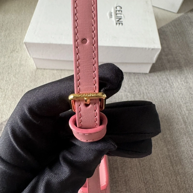 Cxlxne Top Handle Bags Flexible 83575