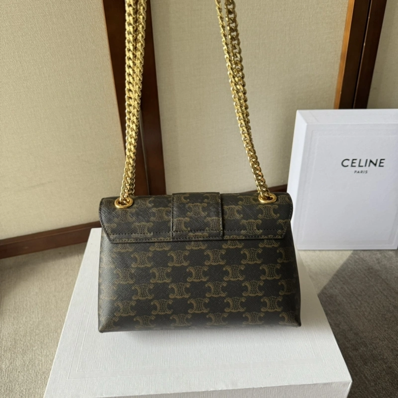 Cxlxne Satchel Bags DailyWear 83645