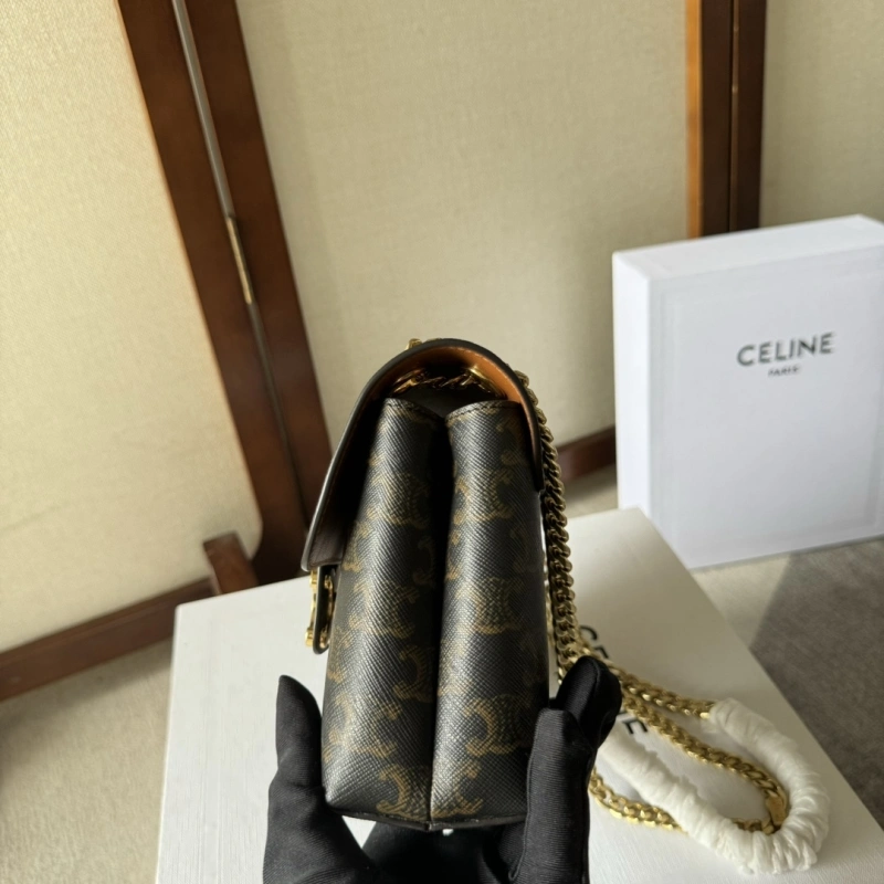 Cxlxne Satchel Bags DailyWear 83645