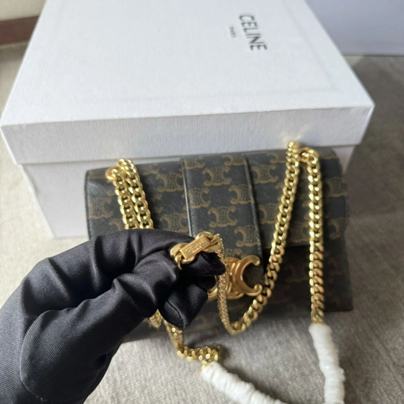 Cxlxne Satchel Bags DailyWear 83645