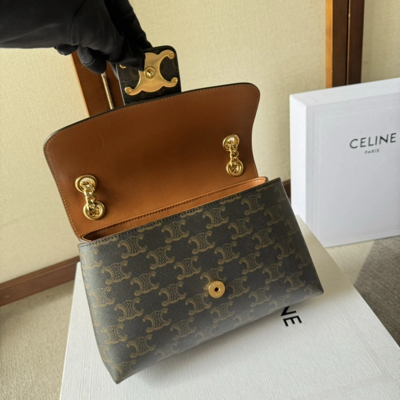 Cxlxne Satchel Bags DailyWear 83645