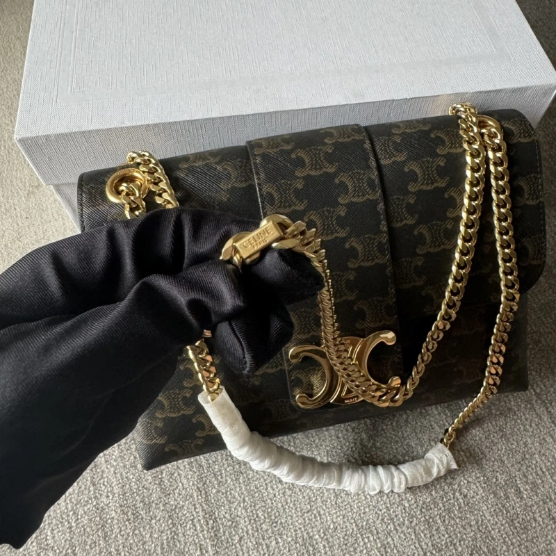 Sophisticated Cxlxne Satchel Bags 83656