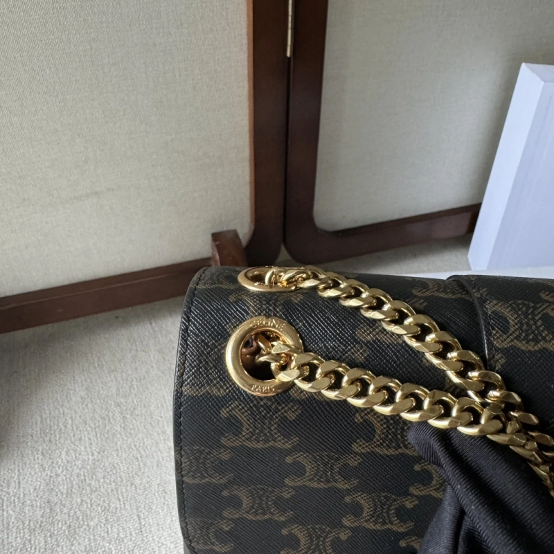 Sophisticated Cxlxne Satchel Bags 83656