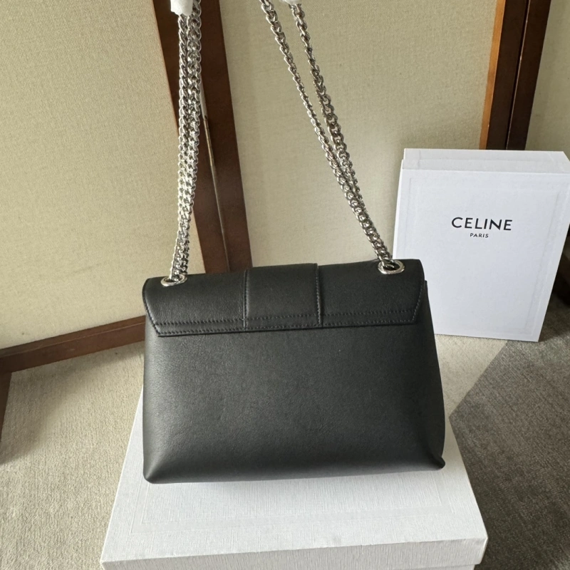 Timeless Cxlxne Satchel Bags 83637