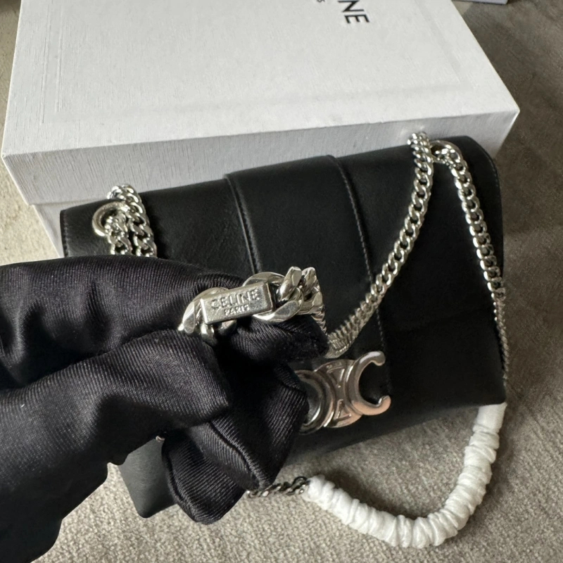 Timeless Cxlxne Satchel Bags 83637