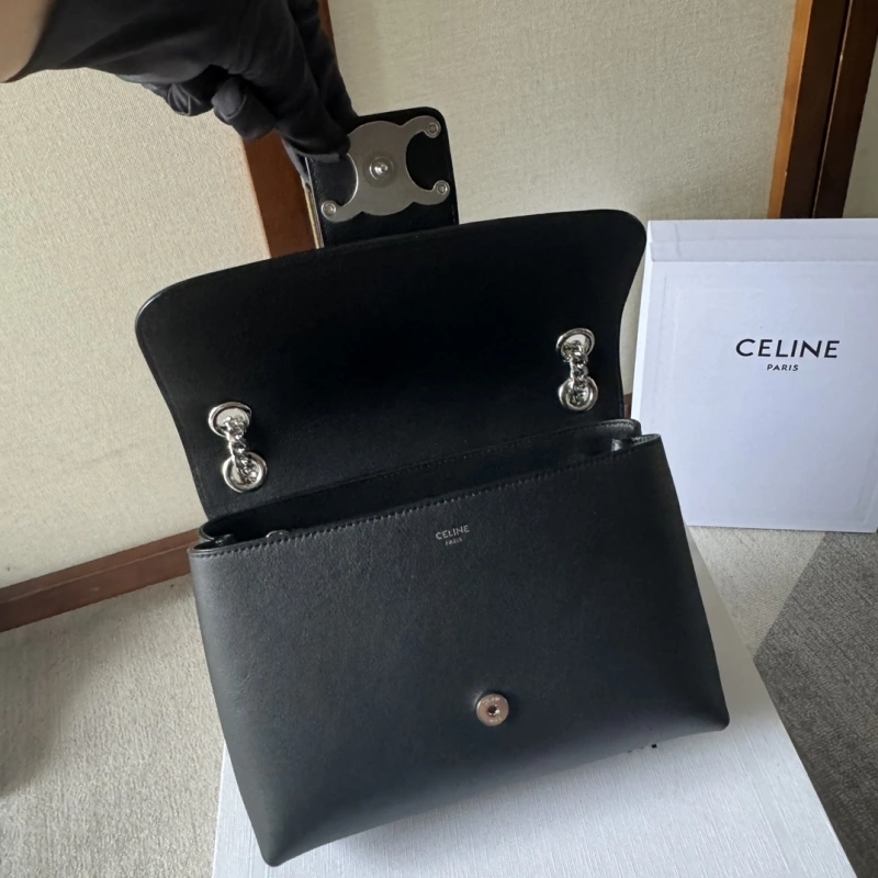 Timeless Cxlxne Satchel Bags 83637