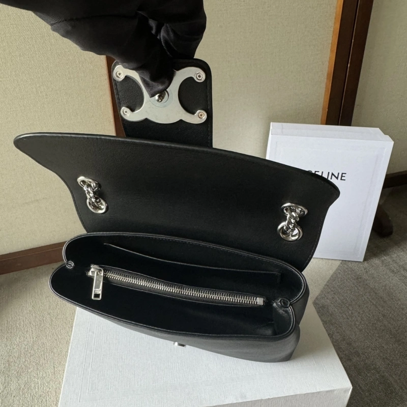 Timeless Cxlxne Satchel Bags 83637