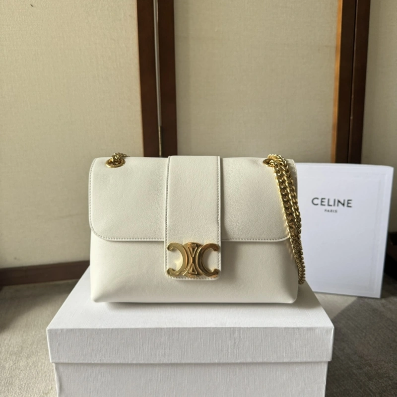 Soft Cxlxne Satchel Bags 83659
