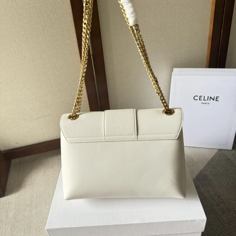 Soft Cxlxne Satchel Bags 83659
