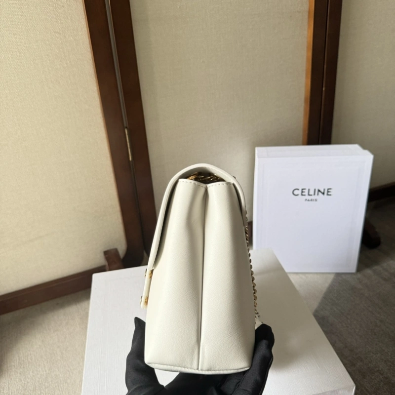 Soft Cxlxne Satchel Bags 83659