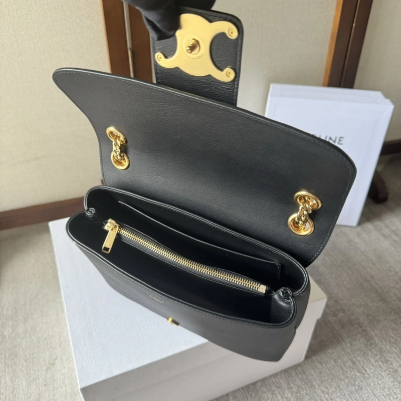 Bright Cxlxne Satchel Bags 83640