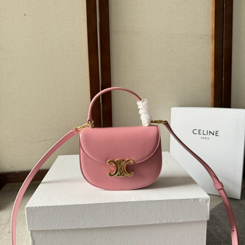 Sophisticated Cxlxne Top Handle Bags 83566