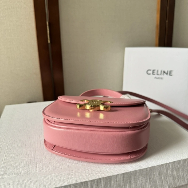Sophisticated Cxlxne Top Handle Bags 83566