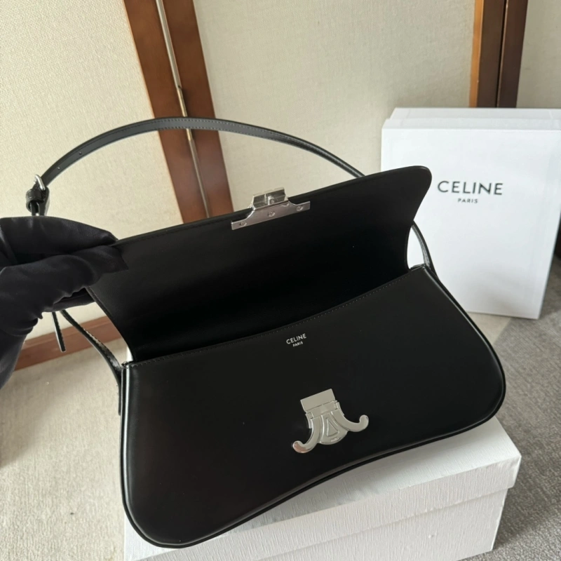 Cxlxne Top Handle Bags Sophisticated 83550