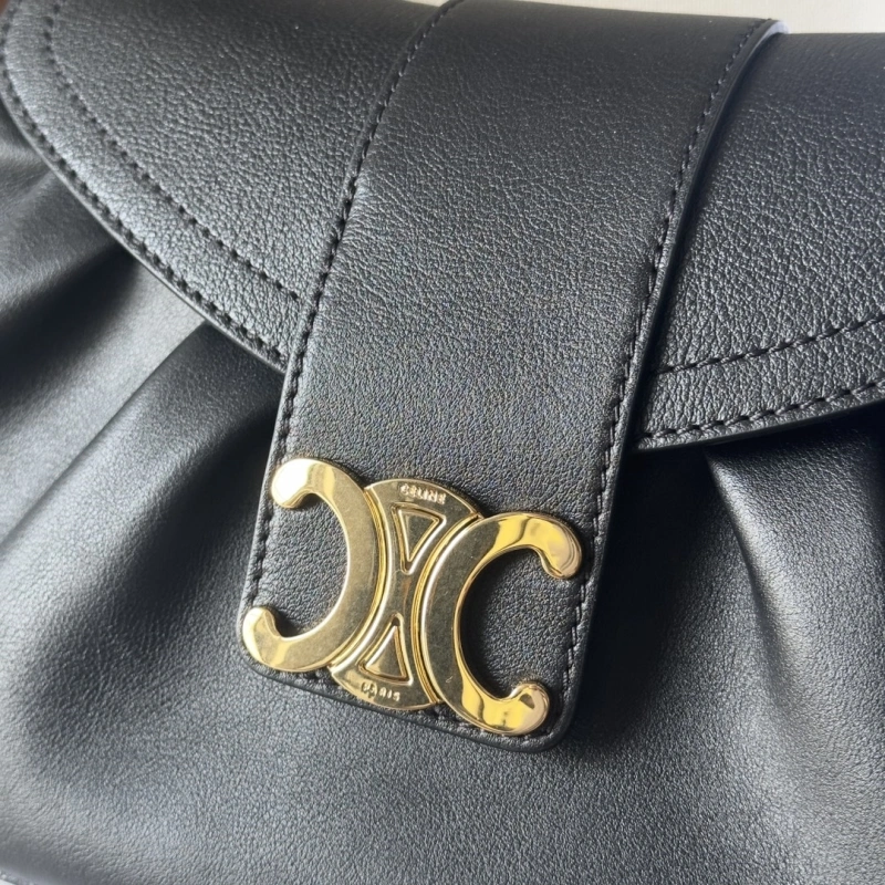HighQuality Cxlxne Top Handle Bags 83593
