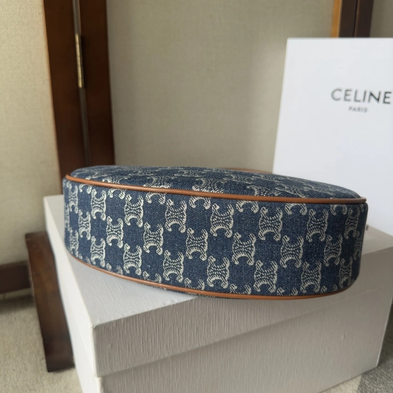 Sleek Cxlxne Top Handle Bags 83559