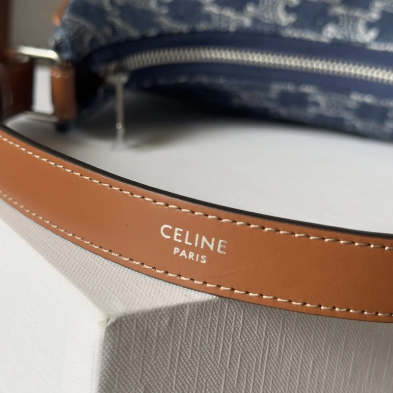 Sleek Cxlxne Top Handle Bags 83559
