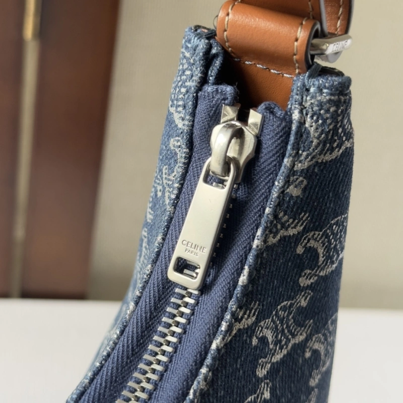 Sleek Cxlxne Top Handle Bags 83559