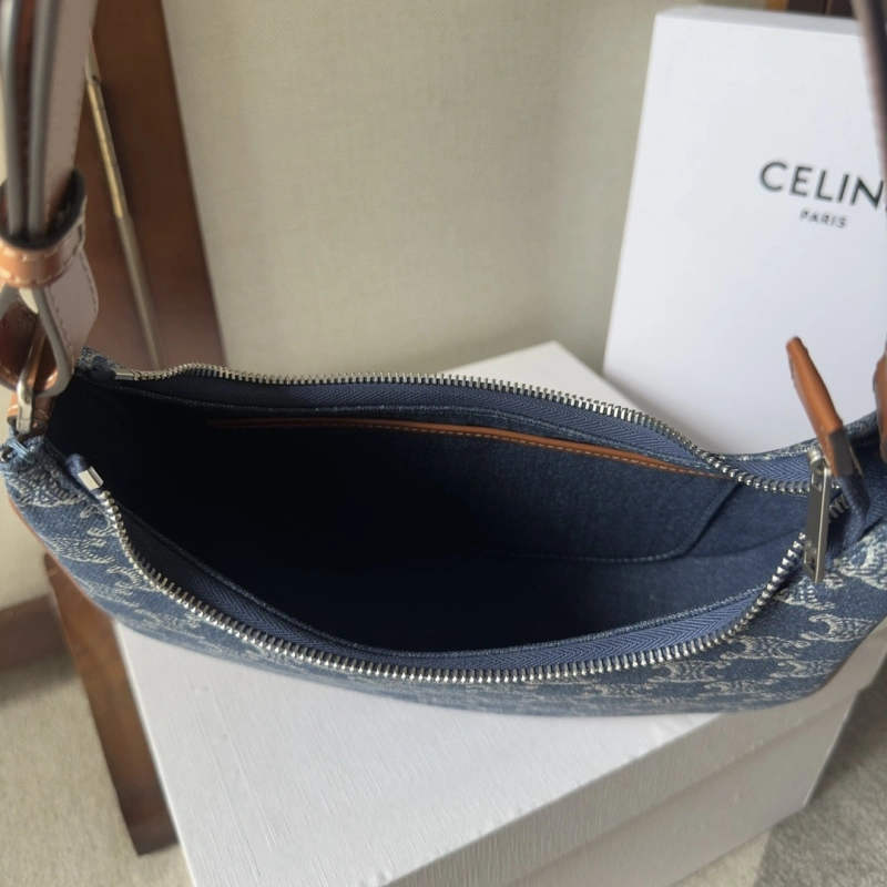 Sleek Cxlxne Top Handle Bags 83559