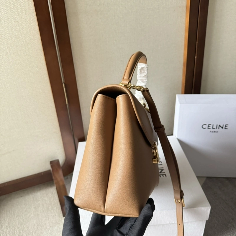 Cxlxne Top Handle Bags Practical 83560