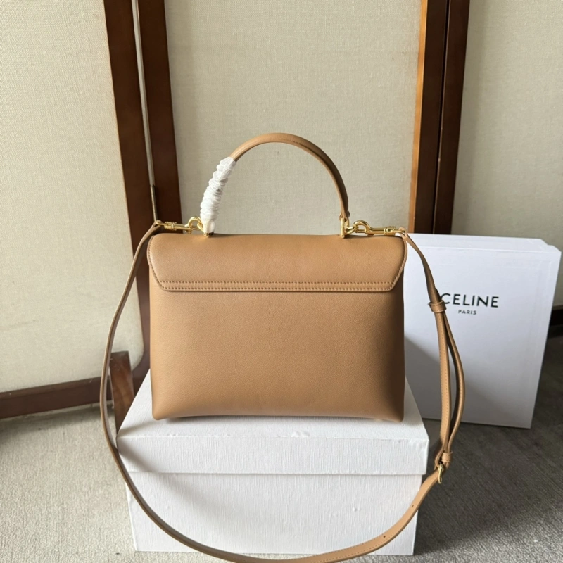 Cxlxne Top Handle Bags Practical 83560