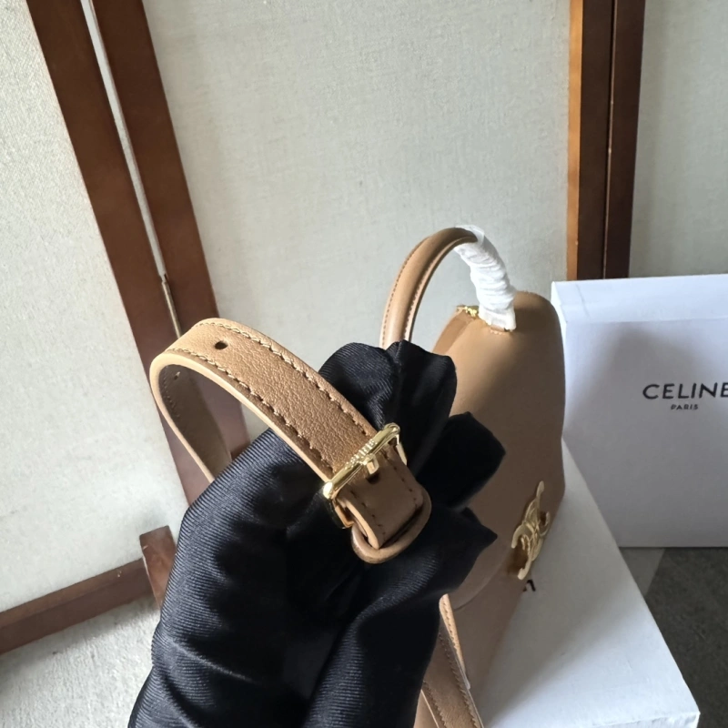 Cxlxne Top Handle Bags Practical 83560