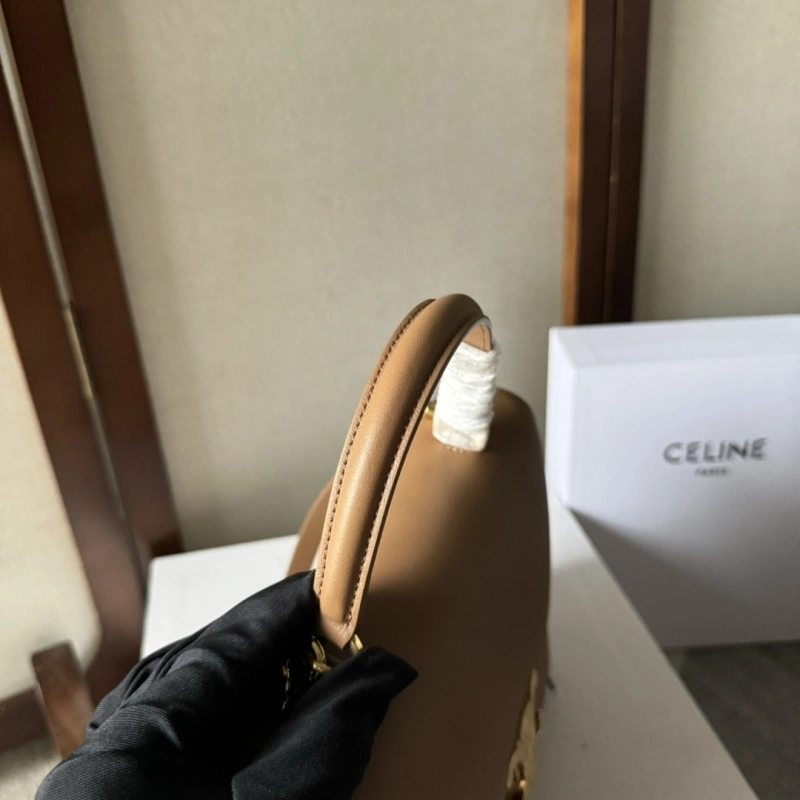 Cxlxne Top Handle Bags Practical 83560